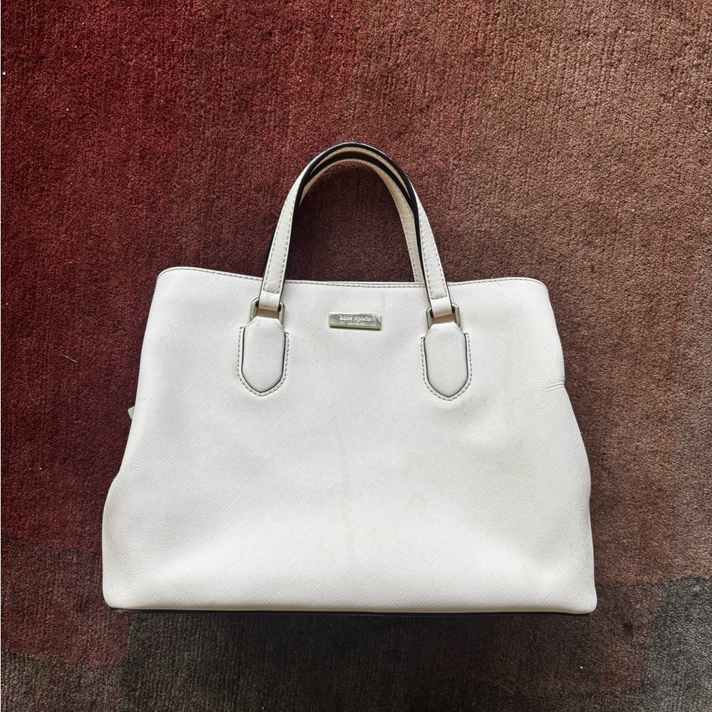 Kate Spade Light Pink Handbag